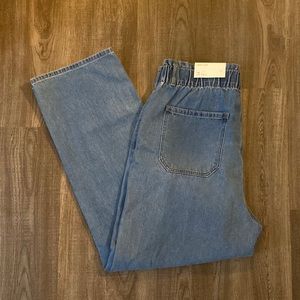 NWT American Eagle Baggy Jean